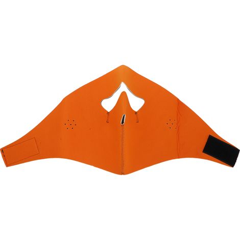 Verstellbare Vollgesichts-Wintermaske für Damen und Herren, geeignet zum Skifahren und Motorradfahren. (1/5)