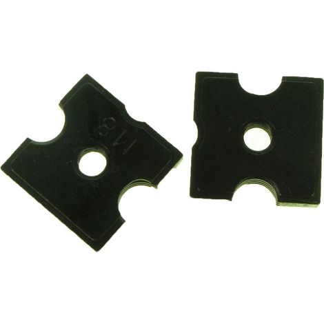 Entretoise 6mm x10 pour coupe-tige filetée HIKOKI 309181