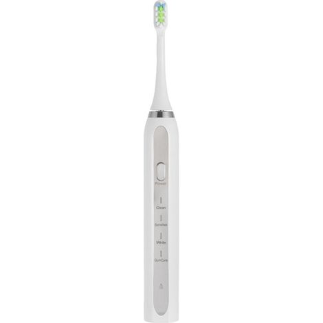 Brosse à dents électrique rechargeable, 1 unité-Online Store (1/5)