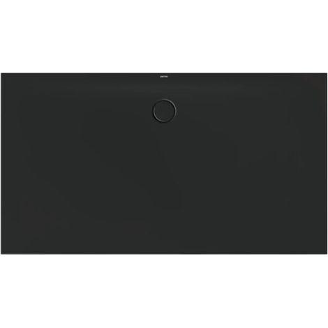 BETTE 3378-056 Receveur de douche rectangle Floor Side