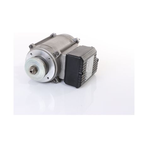 Motor komplett inkl. Kabel