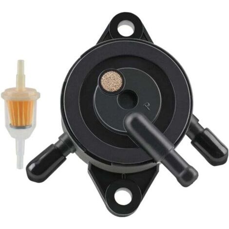 3er-Pack Luftfilter für Stihl 41471410300 FS240C FS260C FS360C FS410C FS460C FS460RC Freischneider und Trimmer