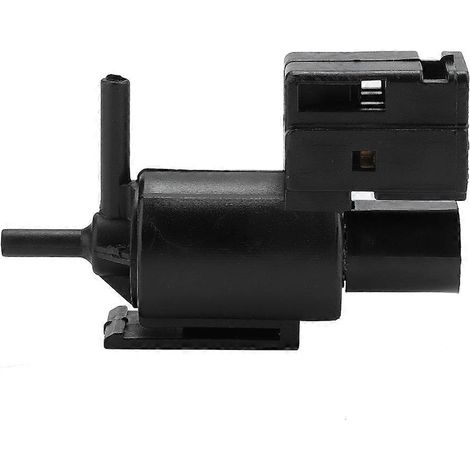 Sole Valve Dépression EGR K5T49090 pour Mazda RX8 MX-3 MX-6 - Interrupteur Vide Compatible (1/4)