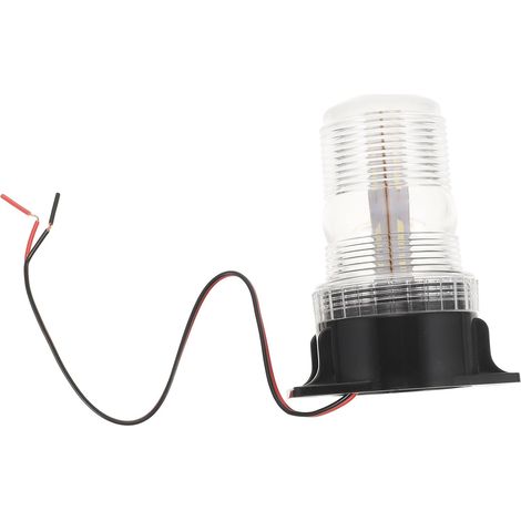 Lampe Installer PC et Métal Étanche en Stroboscopique Légère à (1/5)