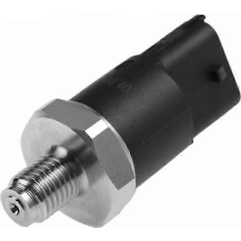 Capteur de pression d'injection Common Rail 0281002405 0281002475 pour BMW Série 3, 5, 7, X5 2.5 et 3.0 D, XD et Fiat Palio (1/4)