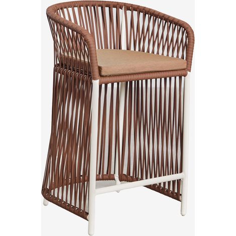 Sgabello alto Sophie SKLUM            