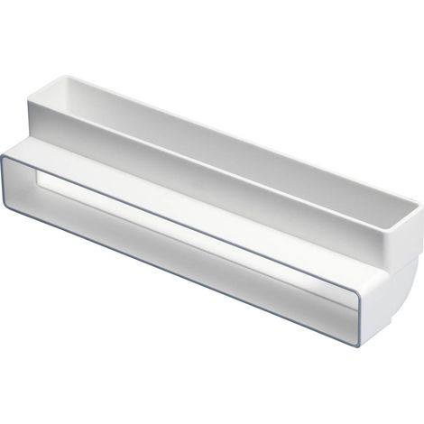 RITTAL 3286.990 ACCESSOIRE DE RACKS DÉFLECTEUR D'AIR 3286990 (1/3)