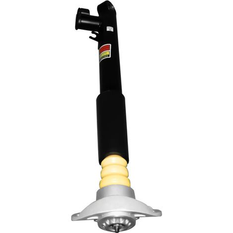 Right rear electric shock absorber compatible with Volkswagen Golf 6, Passat B7 and Touran (1/4)
