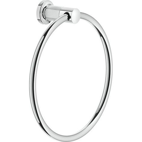 Toallero Gessi Inciso para montaje en pared, 58509031