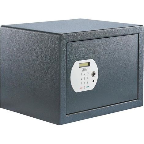 Burg-W Möbeltresor Pure-Safe mit elektronischem Schloss PS 130 E FP (1/4)