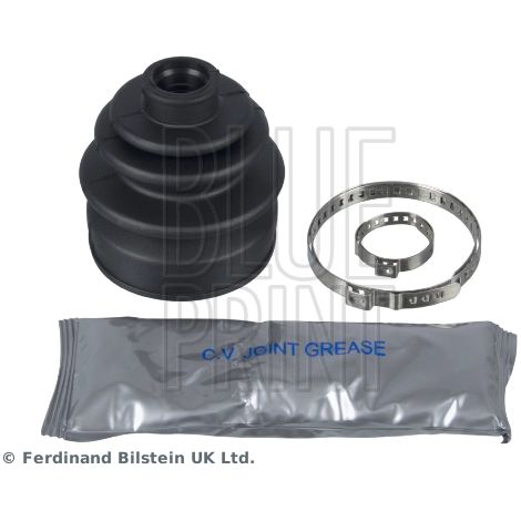 Jeu de joints-soufflets, arbre de commande Blue Print ADG08111 CHEVROLET