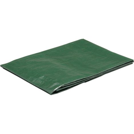 Draper 04764 Tarpaulin, 3 x 2m,&nbsp140gsm