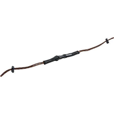 Bahco Handgelenkleine mit austauschbarer Schlaufe und Zylinderschloss, 1 kg, 0,6 m (1/3)
