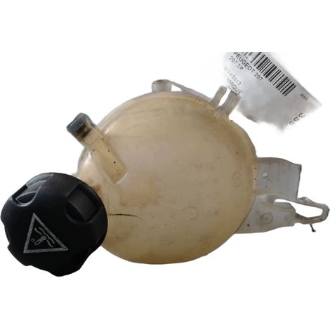 [PRODUIT D'OCCASION] Vase Expansion PEUGEOT 207 3p ♻️ Ref Oe. 9800777280 - Garantie à vie (1/3)