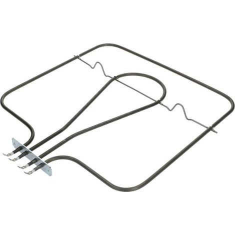 Résistance inférieure 1500W (1/3)
