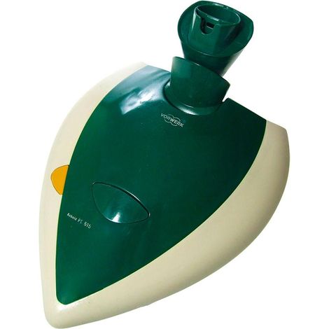 Lucidatrice Pulilux 515 Cuore Folletto Vk 130 131 135 136 140 150 200 Ricondizionato Rigenerato