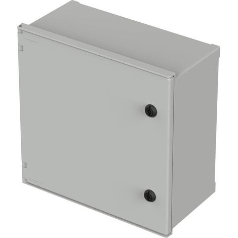 Armario Bopla Polysafe PS 442 gris claro 40x40x20 cm