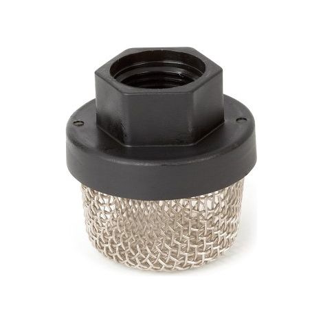 Filtre d'entrée de pompe AIRLESSCO