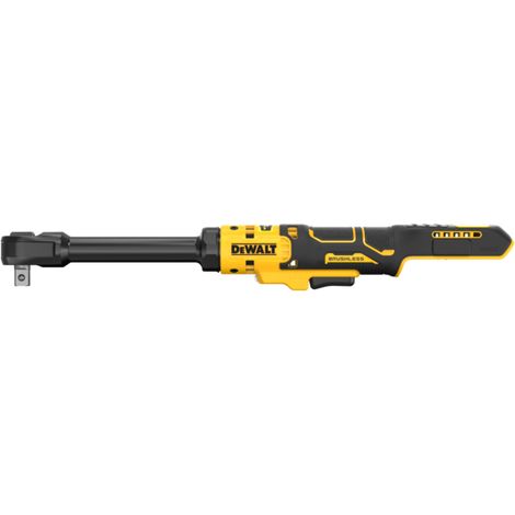 Cricchetto a batteria DeWalt DCF512EN 18V XR 1/2” testa aperta brushless
