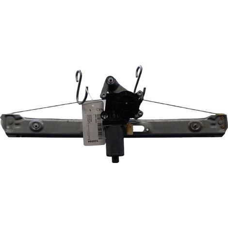 Mecanisme+moteur Leve-glace Arriere Gauche BMW Serie 3 Berl. Iv Phase 1 (e46) 1998-2001 [PRODUIT D'OCCASION]♻️67628362066 (1/3)