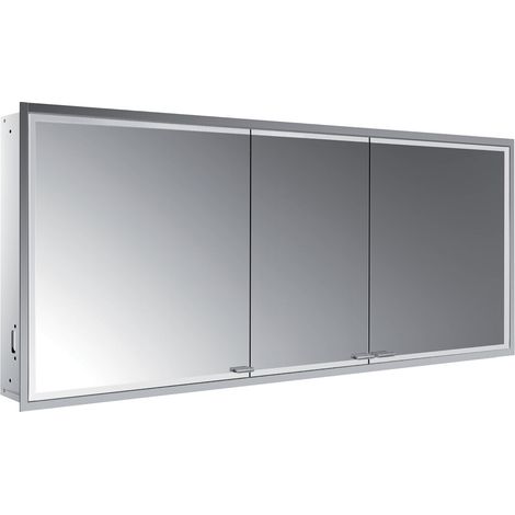emco prestige 2 Armoire de toilette avec éclairage, modèle (1/5)