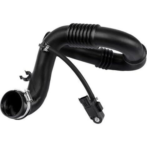 Tuyau d'intercooler avec capteur compatible avec 2.0 dCi Primastar X83 Trafic II Vivaro 8201068612 8200470985 93856622 93864697 1626900Q0A 16269-00Q0A 1657800Q0A