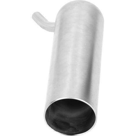 Tasse à trayon pour machine à traire, accessoire de traite pour vaches laitières et bovins, pièce de rechange pour élevage (1/5)