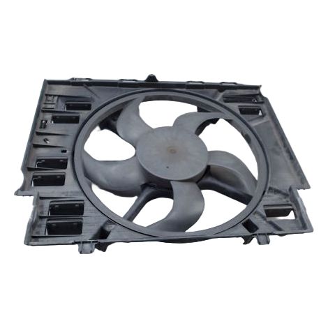 [PRODUIT D'OCCASION] Moteur Ventilateur Radiateur BMW Serie 5 ♻️ Ref Oe. 17428508251 - Garantie à vie (1/3)