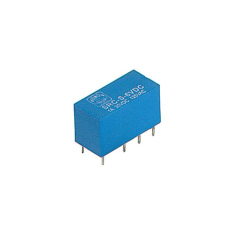 RELÈ DIL 1A/30VDC-125VAC 2 x INVERTER 24Vdc (1/2)