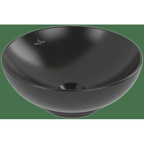Lavabo sobre encimera Villeroy & Boch Loop & Friends,