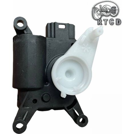6447WZ Automotive Parts Air Conditioning Actuator Air Conditioning Gear Motor Suitable for Citroën and Peugeot (1/5)
