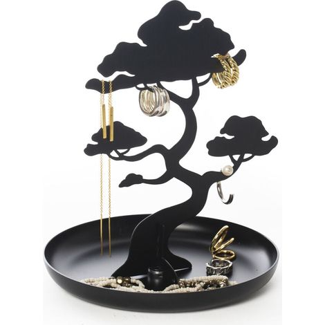 Bonsai Jewelry Tree