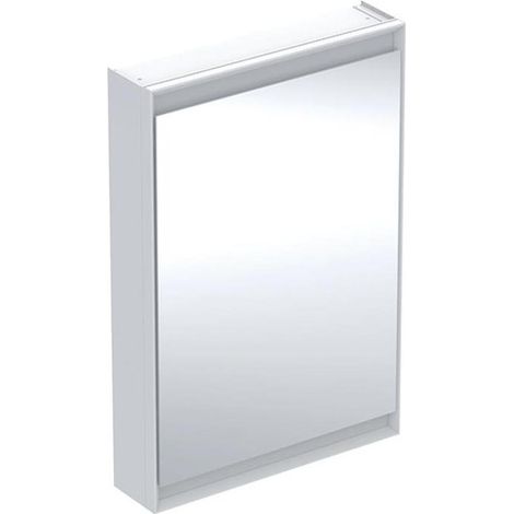Geberit ONE Spiegelschrank mit ComfortLight, eine Tür, (1/5)