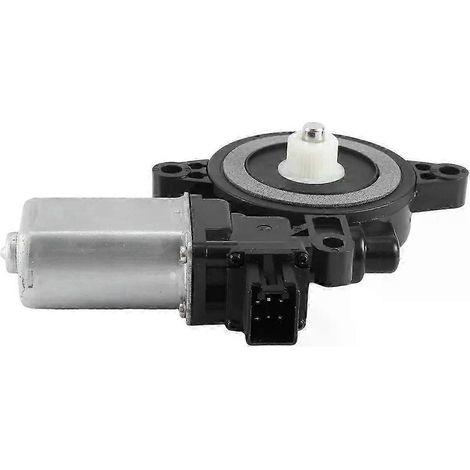 Lève-vitre avant gauche et moteur D6515958XA D6515958XB D6515958X pour MAZDA 2, 3, CX-5 et 6 (1/5)