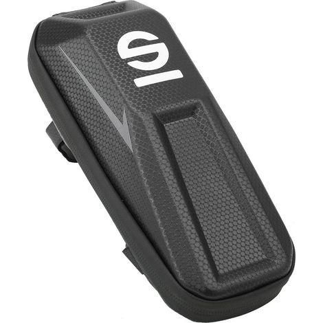 borsa da telaio per bici sparco in eva, 24x10x8 cm (1/5)