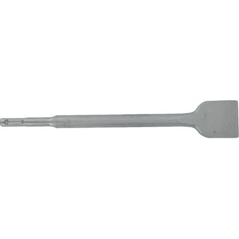Burin Plat 40 X 250 Mm Sds Clip Brochable - Tivoly