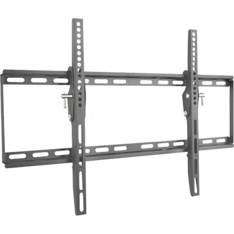 Techly Staffa a Muro Fissa TV LED LCD 40-65'' (1/5)
