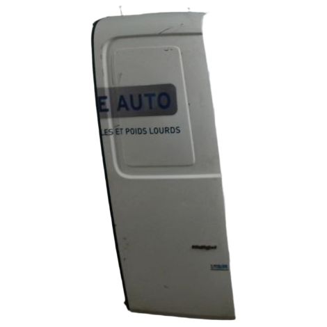 Porte Battante Arrieree Droit FIAT Doblo [PRODUIT D'OCCASION]♻️51766911
