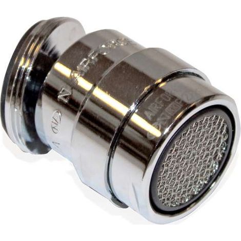 Masidef Aeratore per Bidet con Snodo - 1 Pezzo