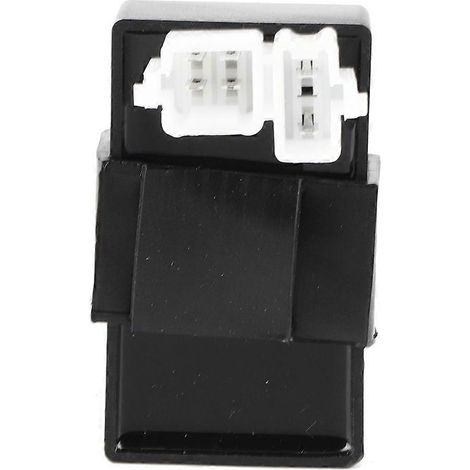 Allumage CDI 6 broches pour moteur Honda CG125 150 (quad, moto tout-terrain, cyclomoteur). (1/3)
