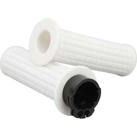 Gasgriffe (Paar) für 25-mm- und 28-mm-Lenker (1/5)