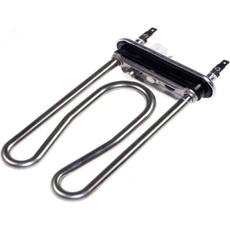 Résistance 1600W (5301DD1001J) Lave-vaisselle LG (1/3)