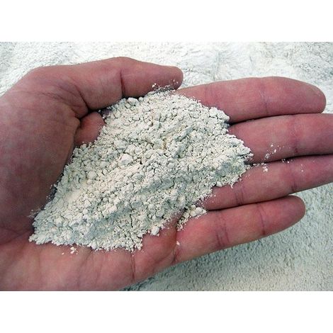 Dolomite micronizzata 0/100 micron (1000 kg) (1/2)