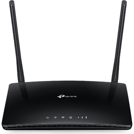 Router TP-Link Archer MR400 (LTE Wi-Fi 2,4 GHz 5 GHz)