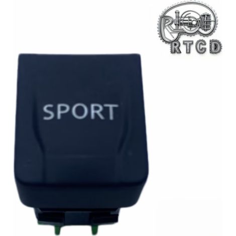 251A00940R Pièces automobiles Commutateur de mode SPORT pour Renault (1/5)
