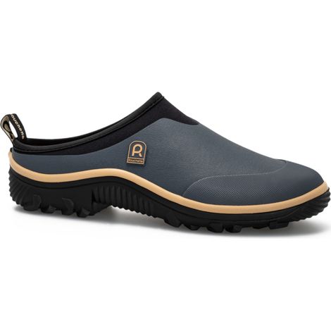 Sabot Trial Open Anthracite Pointure 37 - Rouchette