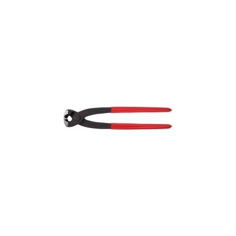 Pinza per collare di serraggio con orecchie 10 99 I220