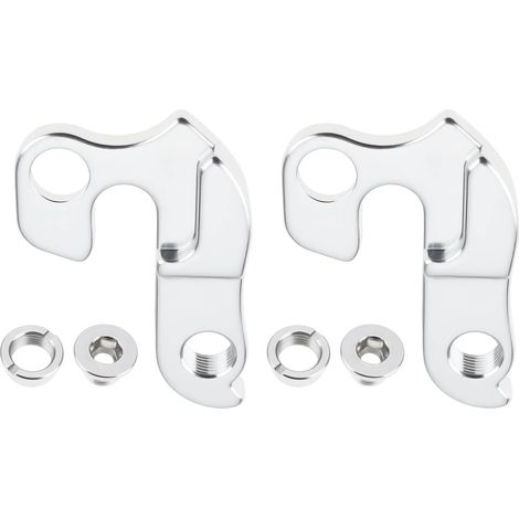Rear Derailleur Hanger 1x/2x Compatible with Scott Compatible with Darmoor (1/5)