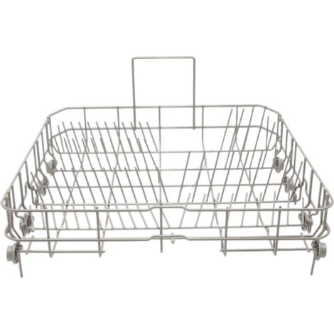 Ersatzteil - Panier inferieur -  -