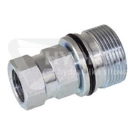 Conector rápido M36X2 25S (1/5)